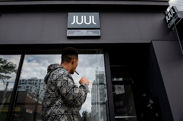 Juul Hakkında Juul Hakkında