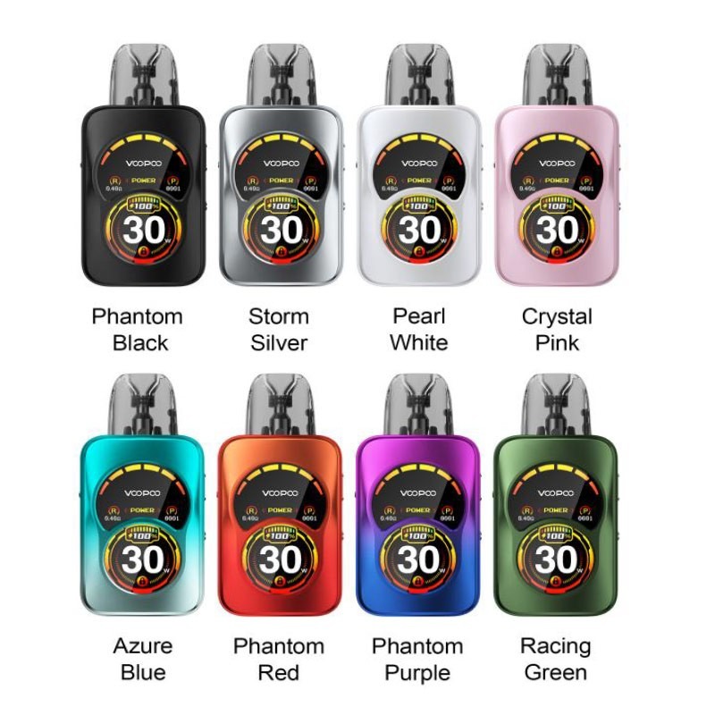 Voopoo Argus A Pod Mod Voopoo Argus A Pod Mod
