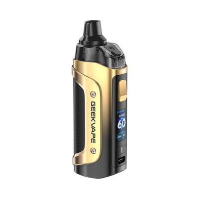 Geekvape Aegis Boost 3 Pod Mod Geekvape Aegis Boost 3 Pod Mod
