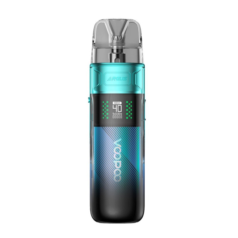Voopoo Argus E40 Pod Mod Voopoo Argus E40 Pod Mod