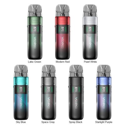 Voopoo Argus E40 Pod Mod Voopoo Argus E40 Pod Mod