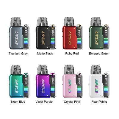 Voopoo Argus P2 Pod Mod Voopoo Argus P2 Pod Mod