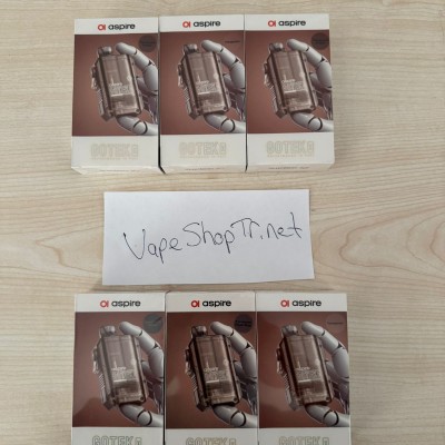 Aspire Gotek X Pod Mod Aspire Gotek X Pod Mod