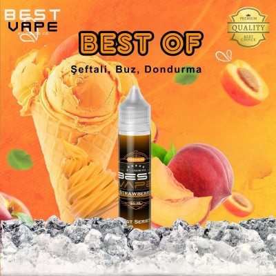 Best Vape Best OF Likit 60ml Best Vape Best OF Likit 60ml