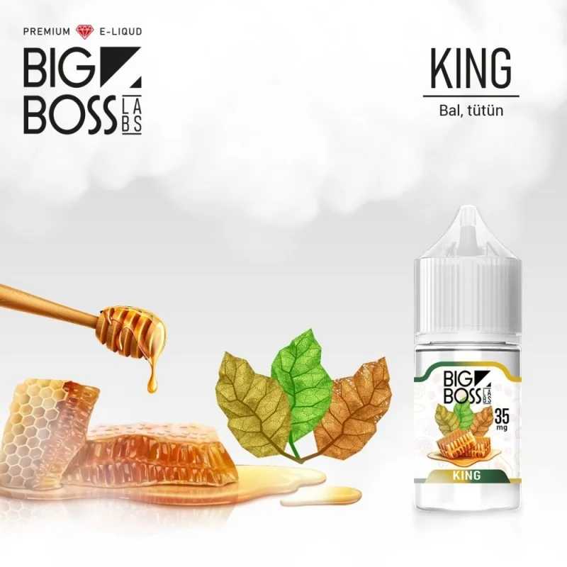 Big Boss King Likit Big Boss King Likit