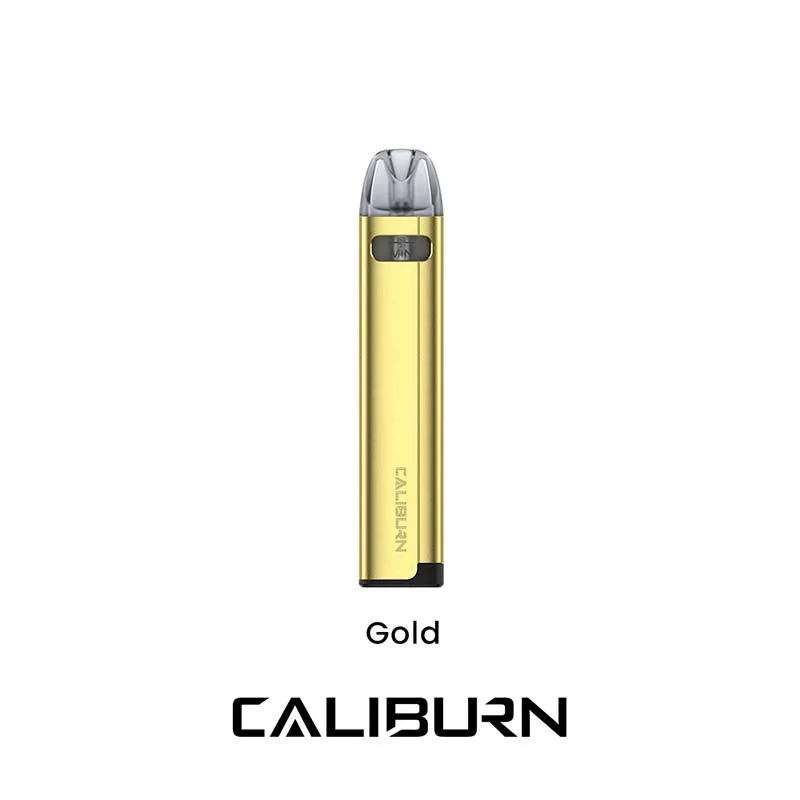 Uwell Caliburn A2S Pod Mod Uwell Caliburn A2S Pod Mod