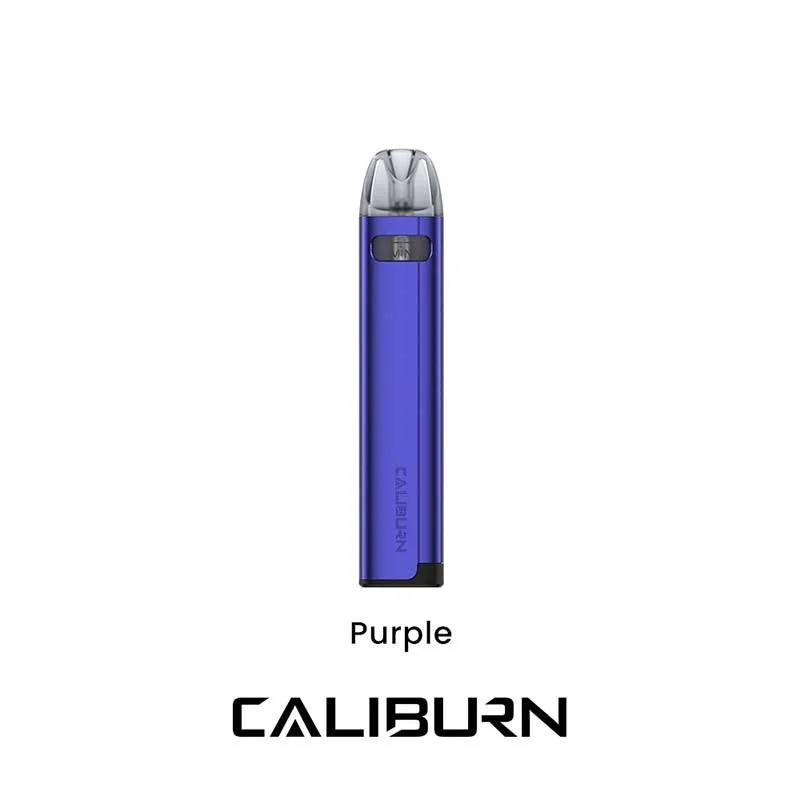 Uwell Caliburn A2S Pod Mod Uwell Caliburn A2S Pod Mod