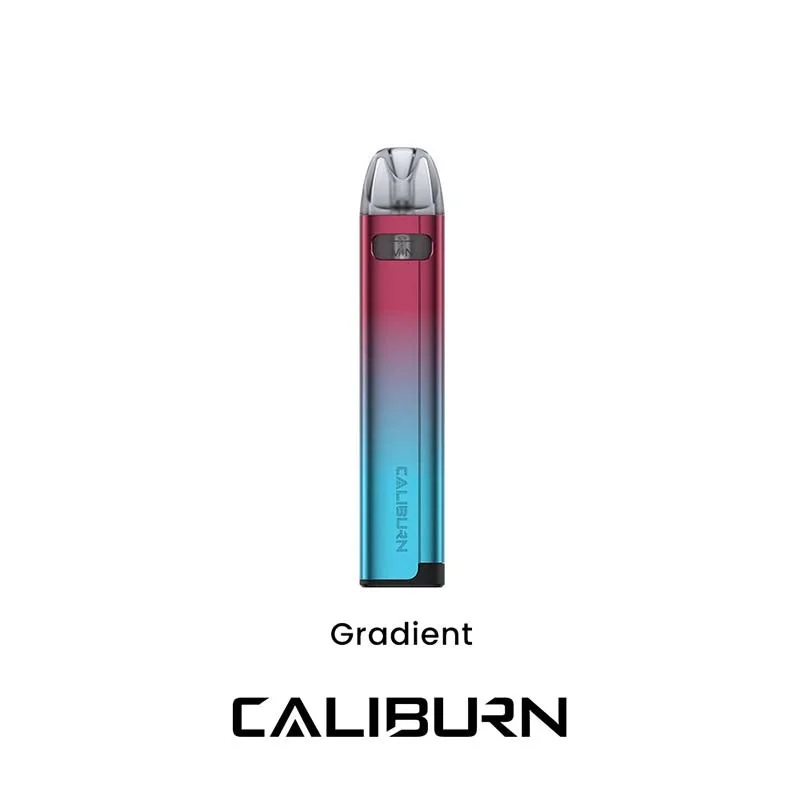 Uwell Caliburn A2S Pod Mod Uwell Caliburn A2S Pod Mod