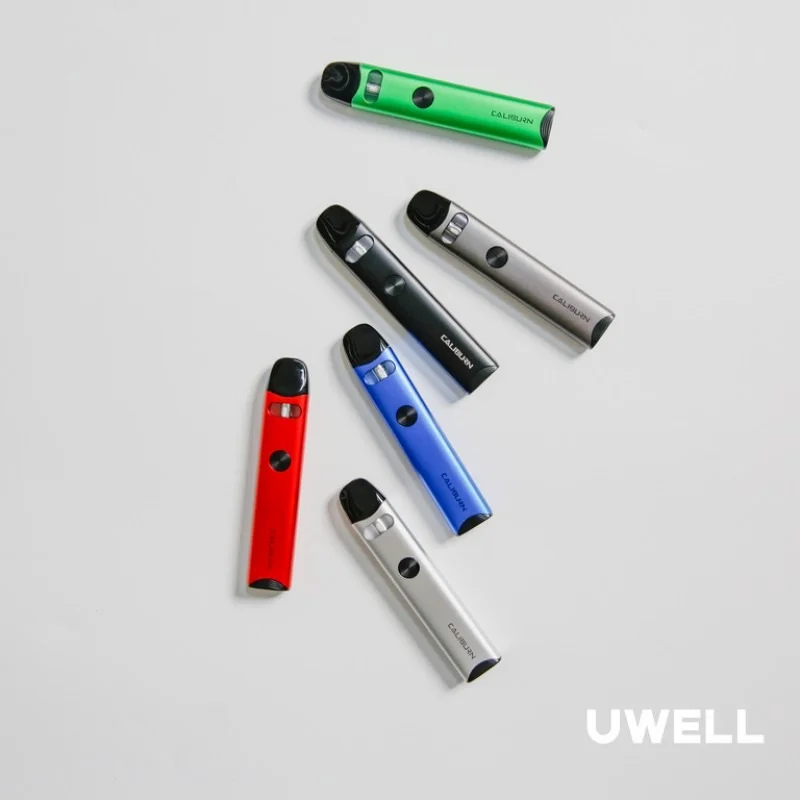 Uwell Caliburn A3 Pod Mod Uwell Caliburn A3 Pod Mod
