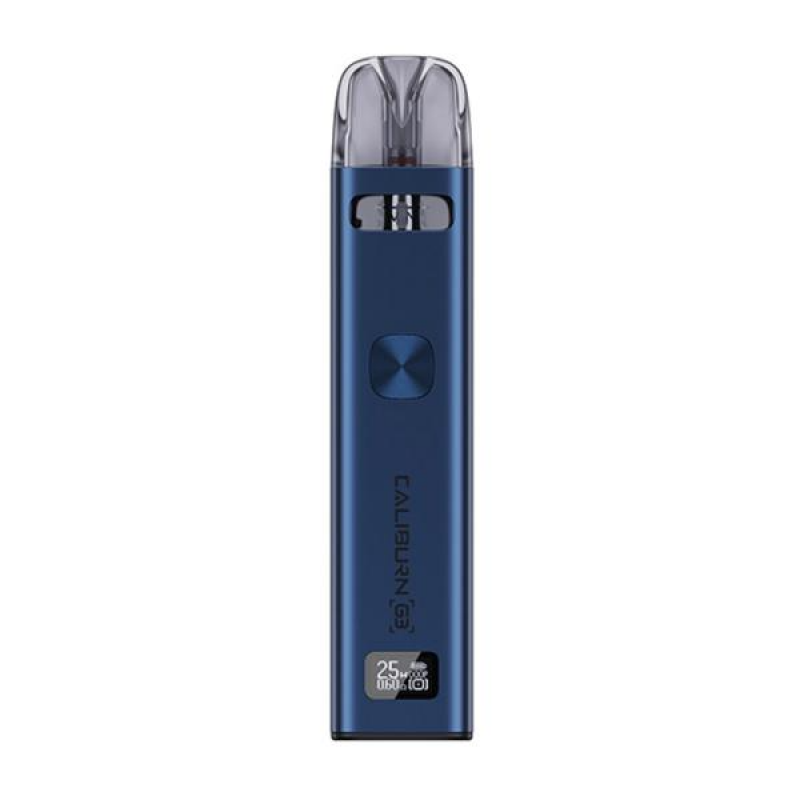 Uwell Caliburn G3 Pod Mod Uwell Caliburn G3 Pod Mod
