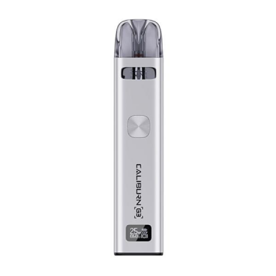 Uwell Caliburn G3 Pod Mod Uwell Caliburn G3 Pod Mod
