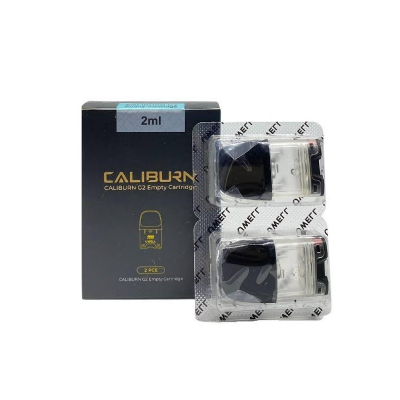 Uwell Caliburn G2 Kartuş Uwell Caliburn G2 Kartuş