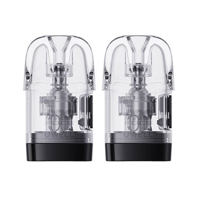 Uwell Dillon EM Kartus Uwell Dillon EM Kartus