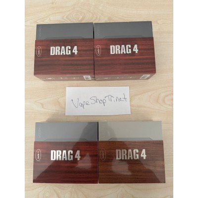 Voopoo Drag 4 Elektronik Sigara Kiti Voopoo Drag 4 Elektronik Sigara Kiti