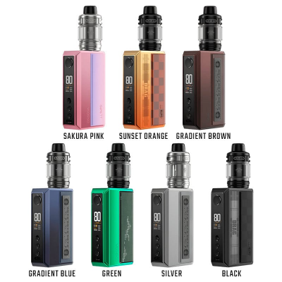 Voopoo Drag 5 Elektronik Sigara Kiti Voopoo Drag 5 Elektronik Sigara Kiti