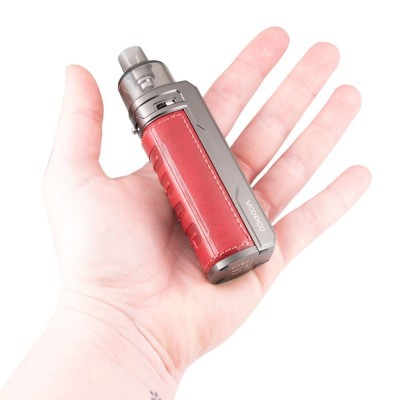Voopoo Drag S Pod Mod Voopoo Drag S Pod Mod
