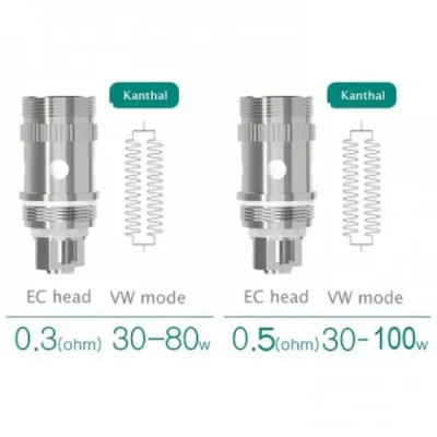 Eleaf EC Coil Eleaf EC Coil