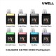 Uwell Caliburn G3 Pro Koko Pod Mod Uwell Caliburn G3 Pro Koko Pod Mod