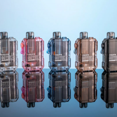 Aspire Gotek X Pod Mod Aspire Gotek X Pod Mod