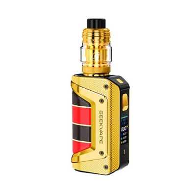 Geekvape Aegis Legend 3 Elektronik Sigara Kiti Geekvape Aegis Legend 3 Elektronik Sigara Kiti