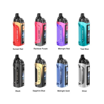Geekvape Aegis Boost 3 Pod Mod Geekvape Aegis Boost 3 Pod Mod