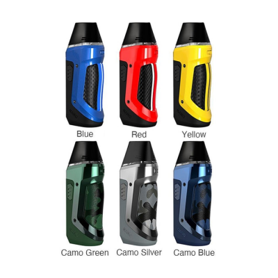 Geekvape  Aegis Nano Pod Mod Geekvape  Aegis Nano Pod Mod