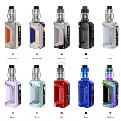 Geekvape Aegis Legend 3 Elektronik Sigara Kiti Geekvape Aegis Legend 3 Elektronik Sigara Kiti