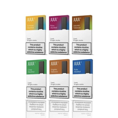 Juul 2 Pod Juul 2 Pod