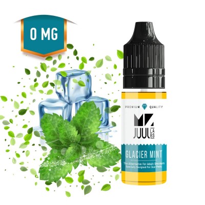 Juul Likit Glacier Mint Juul Likit Glacier Mint