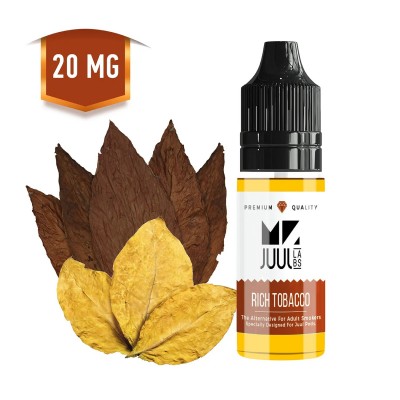 Juul Likit Rich Tobacco Juul Likit Rich Tobacco