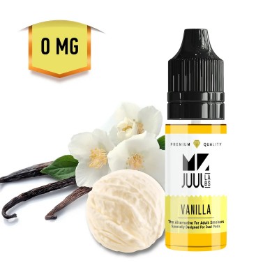 Juul Likit Vanilla Juul Likit Vanilla