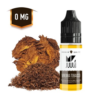 Juul Likit Virginia Tobacco Juul Likit Virginia Tobacco