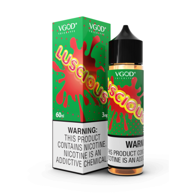 Vgod Luscious Likit Vgod Luscious Likit