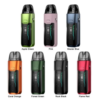 Vaporesso Luxe XR Max Pod Mod Vaporesso Luxe XR Max Pod Mod