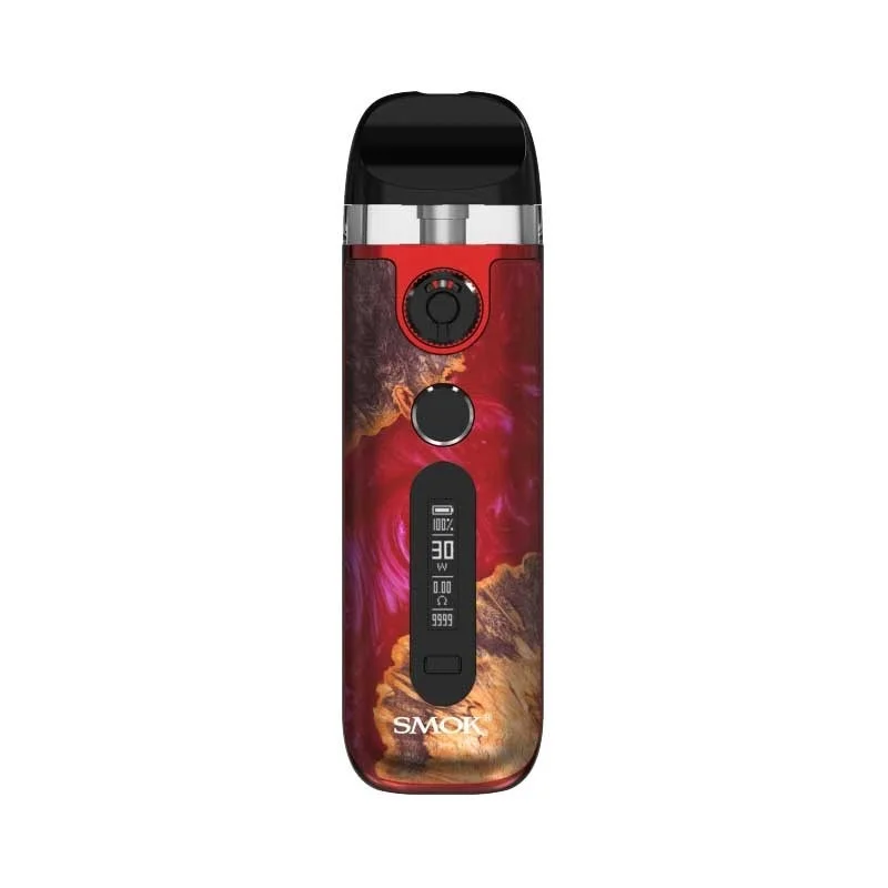 Smok Novo 5 Pod Mod Smok Novo 5 Pod Mod