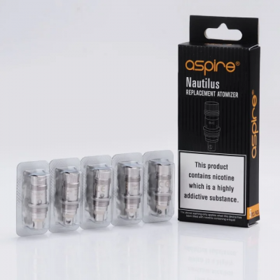 Aspire Nautilus 2S Coil Aspire Nautilus 2S Coil