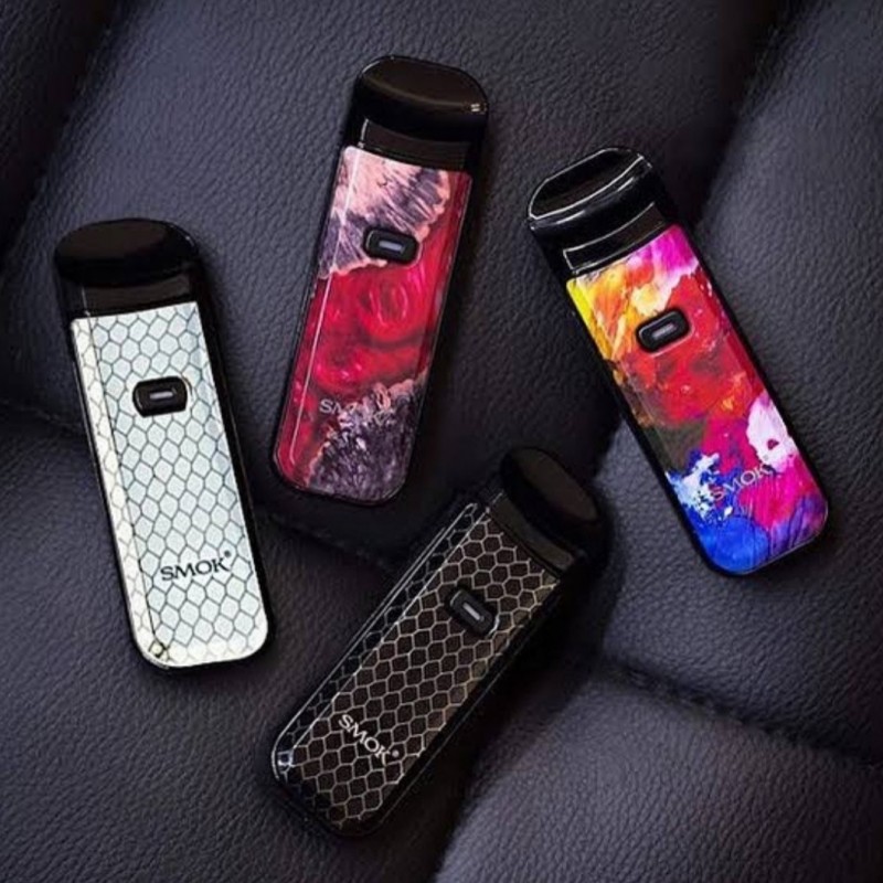 Smok Nord 2 Pod Mod Smok Nord 2 Pod Mod