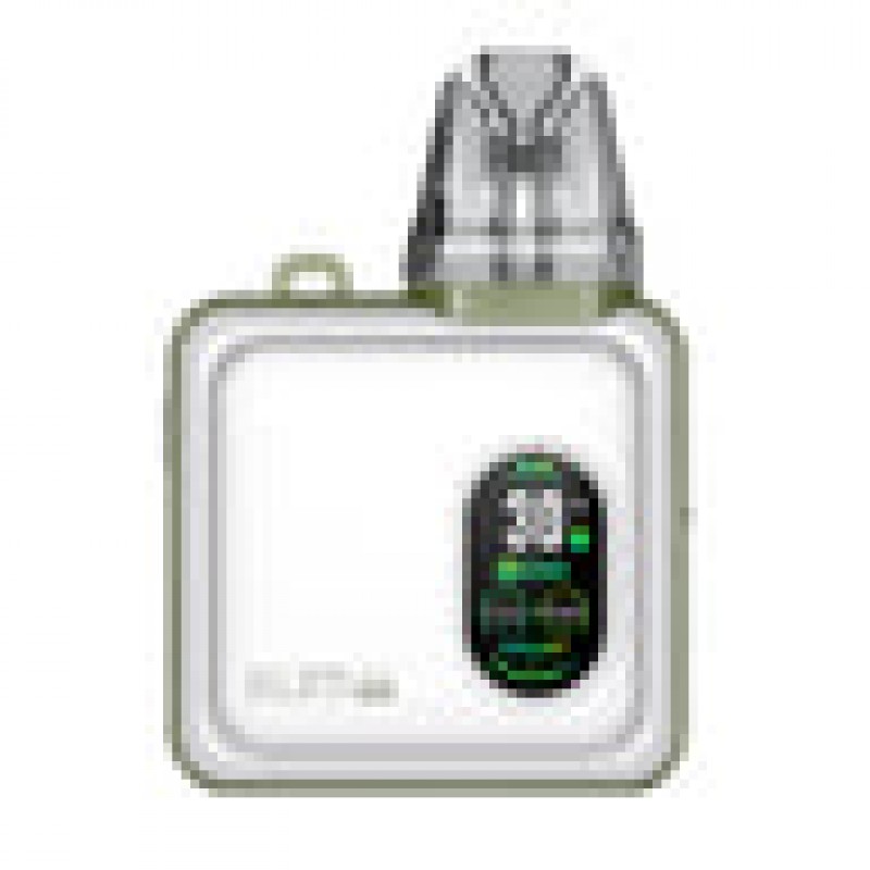 Oxva Xlim SQ Pro Pod Mod Oxva Xlim SQ Pro Pod Mod