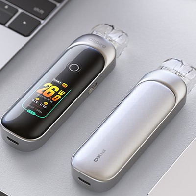 Aspire Pixo Pod Mod Aspire Pixo Pod Mod