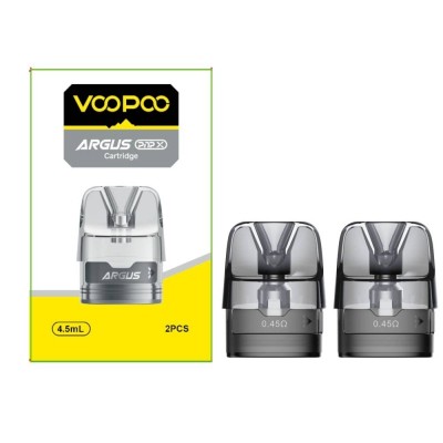 Voopoo Argus Pnp X Kartus Voopoo Argus Pnp X Kartus