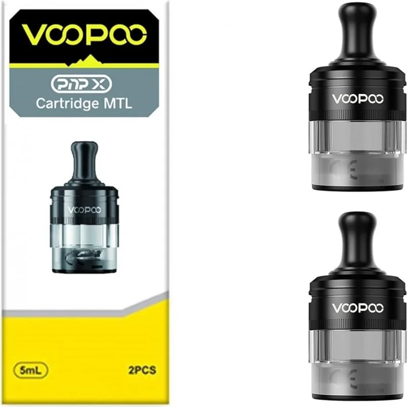 Voopoo Pnp X Kartus Voopoo Pnp X Kartus