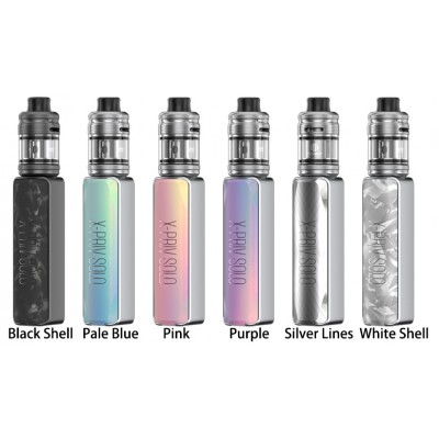 Smok X Priv Solo Elektronik Sigara Kiti Smok X Priv Solo Elektronik Sigara Kiti