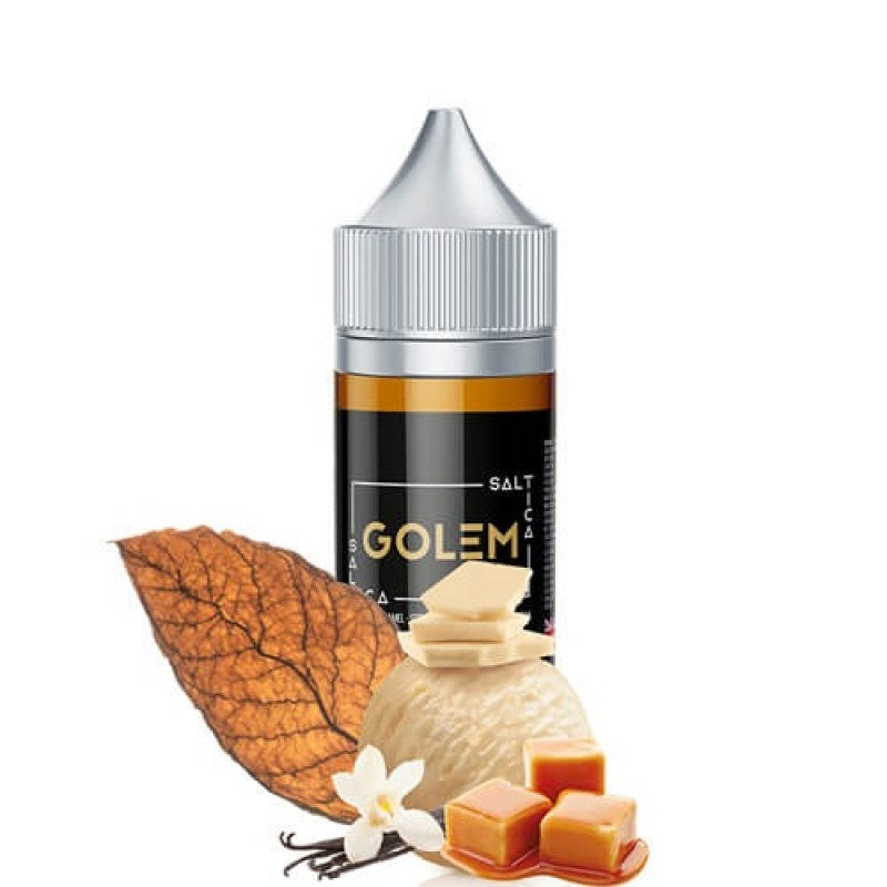 Saltica Golem Salt Likit 30ml Saltica Golem Salt Likit 30ml
