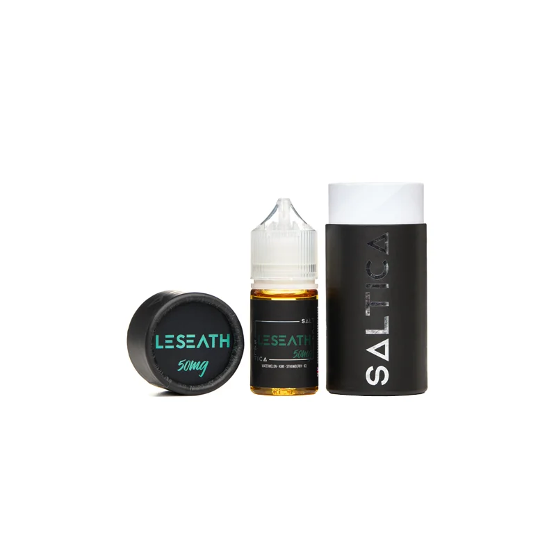 Saltica Leseath Salt Likit 30ml