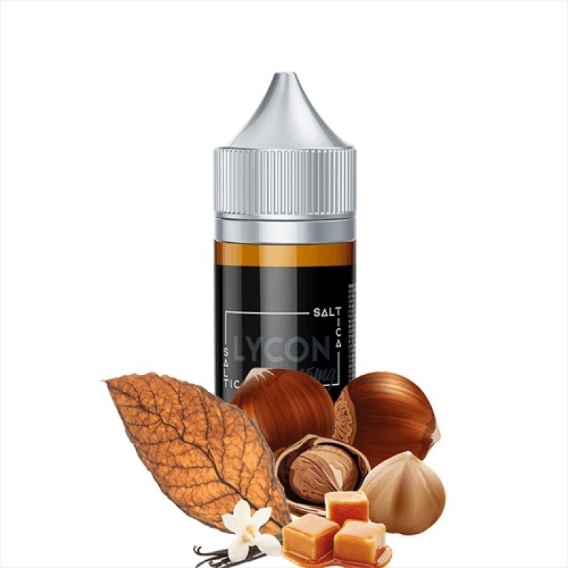 Saltica Lycon Salt Likit 30ml Saltica Lycon Salt Likit 30ml