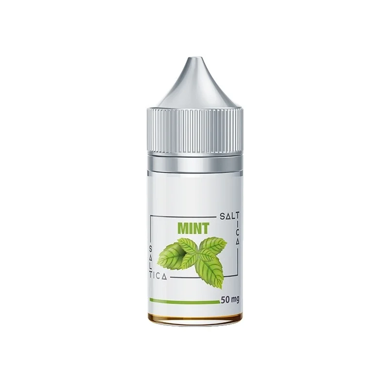 Saltica Mint Salt Likit 30ml