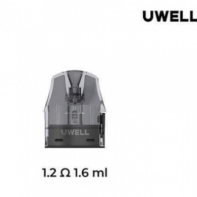 Uwell Sculptor Kartuş Uwell Sculptor Kartuş