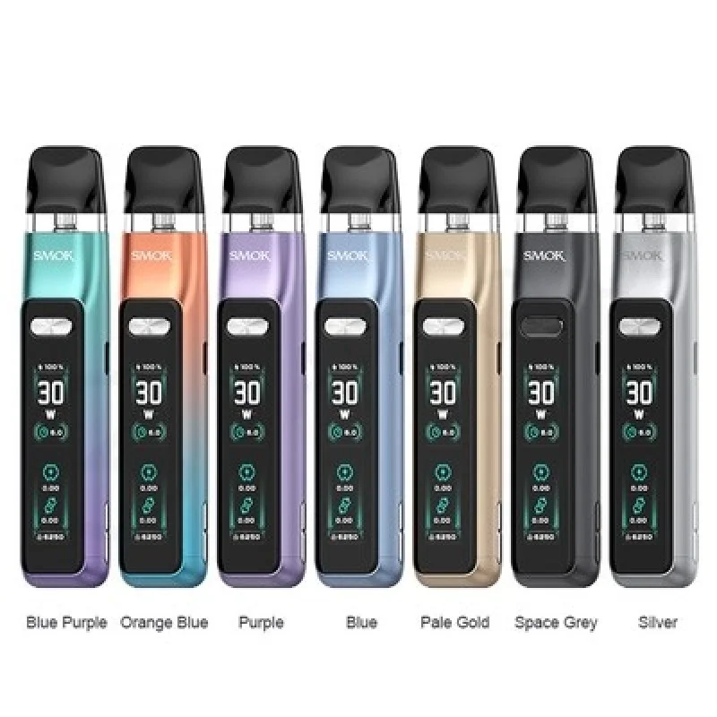 Smok Novo GT Pod Mod Smok Novo GT Pod Mod