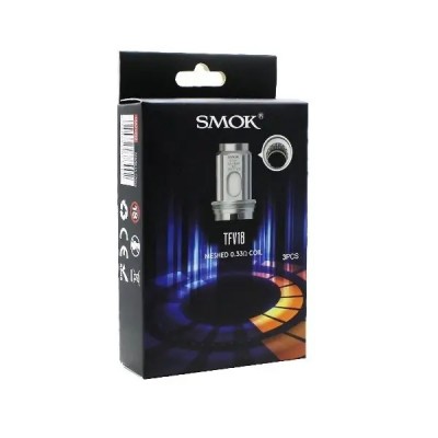 Smok TFV18 Coil Smok TFV18 Coil