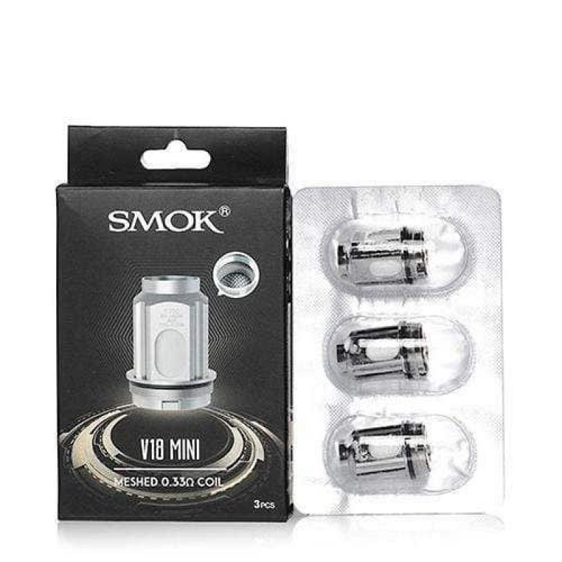 Smok TFV18 Mini Coil